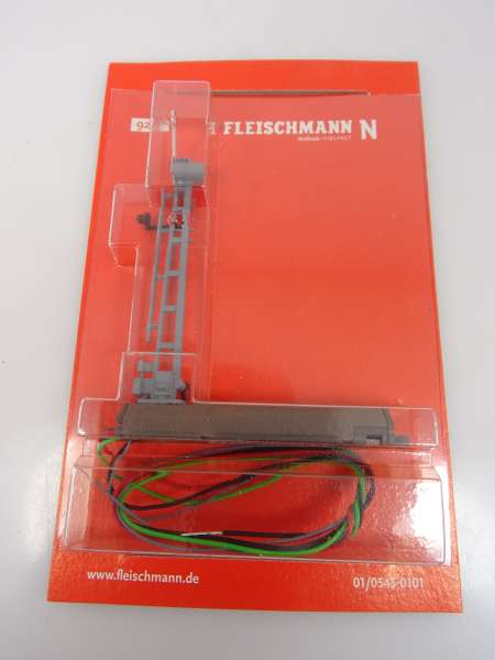 Fleischmann 9205 Form-Hauptsignal 1-flügelig mit Antrieb