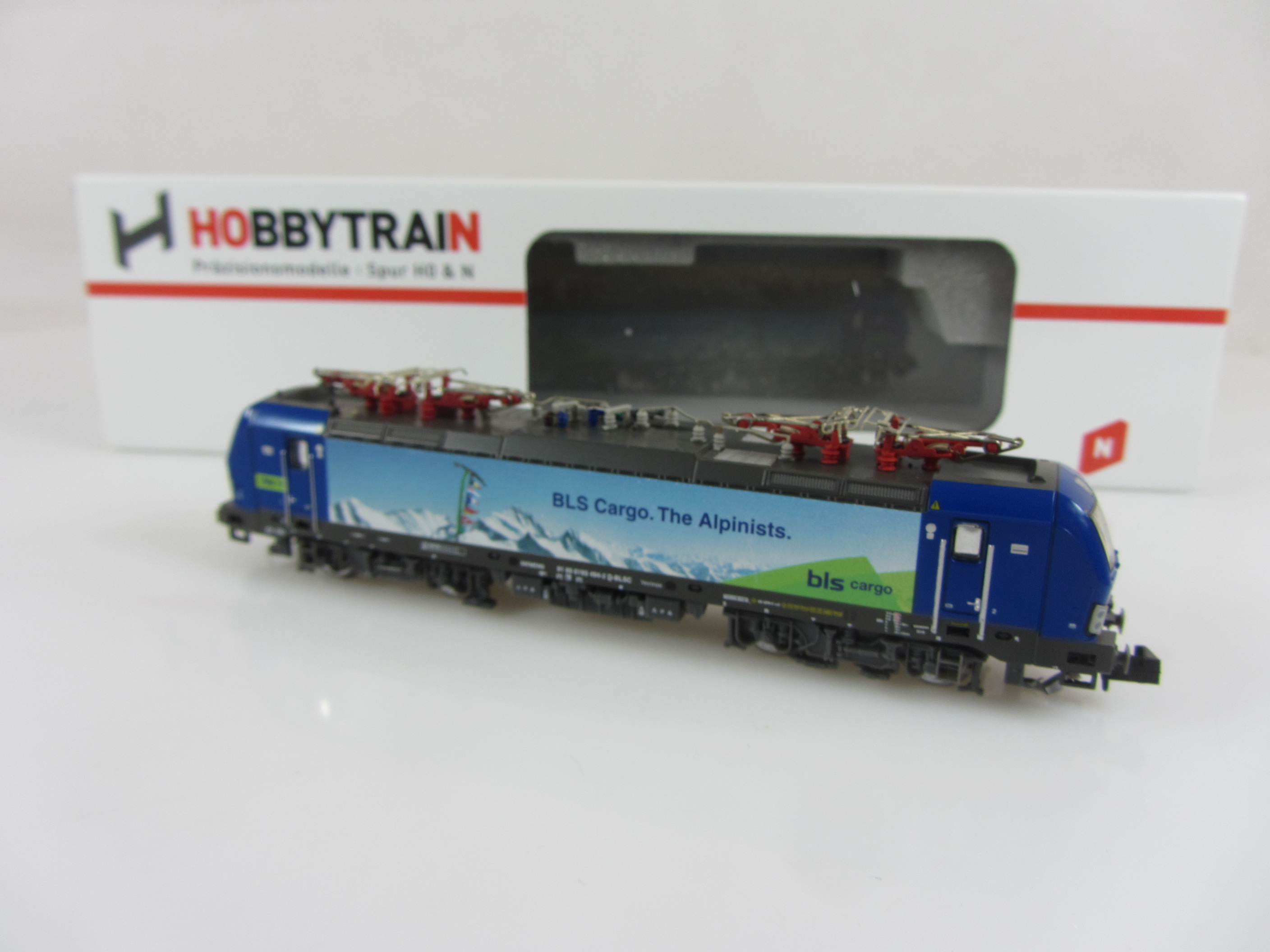 Hobbytrain Hobbytrain h2998 