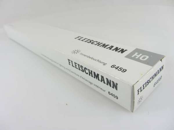 Fleischmann 6459 Innenbeleuchtung, neu und originalverpackt